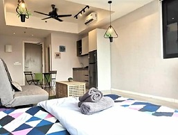 Modern Icon City 5min to Sunway Pyramid