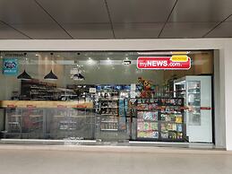 Modern Icon City 5min to Sunway Pyramid