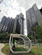 Modern Icon City 5min to Sunway Pyramid