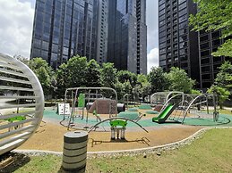 Modern Icon City 5min to Sunway Pyramid