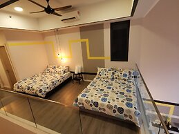 Modern Icon City 5min to Sunway Pyramid