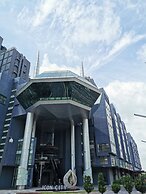 Modern Icon City 5min to Sunway Pyramid