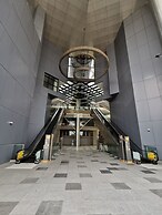 Modern Icon City 5min to Sunway Pyramid