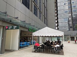 Modern Icon City 5min to Sunway Pyramid