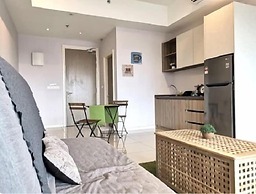 Modern Icon City 5min to Sunway Pyramid