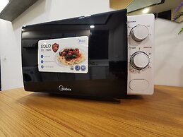 Modern Icon City 5min to Sunway Pyramid