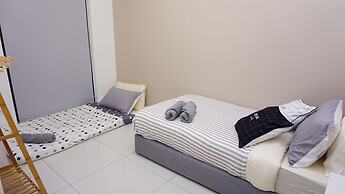 Modern Icon City 5min to Sunway Pyramid