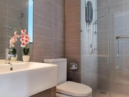 Modern Icon City 5min to Sunway Pyramid