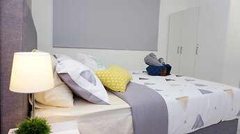 Modern Icon City 5min to Sunway Pyramid