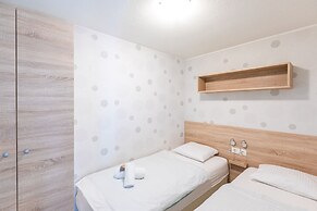 Olivia Green Camping