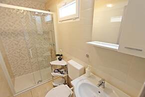 Olivia Green Camping