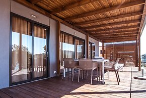 Olivia Green Camping