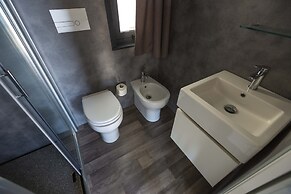 Olivia Green Camping