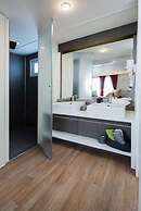 Olivia Green Camping