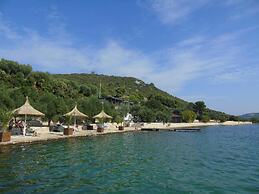 Olivia Green Camping