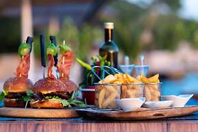 Olivia Green Camping