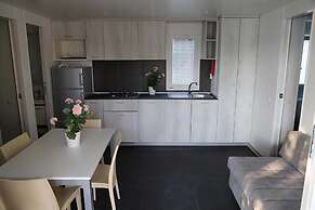 Olivia Green Camping