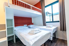 Olivia Green Camping