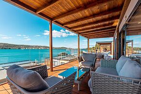 Olivia Green Camping