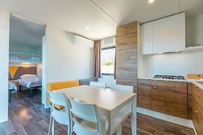 Olivia Green Camping