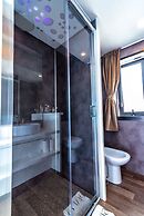 Olivia Green Camping