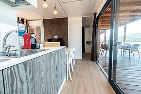 Olivia Green Camping