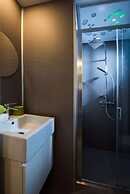 Olivia Green Camping