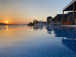 Olivia Green Camping