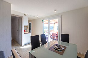 Olivia Green Camping