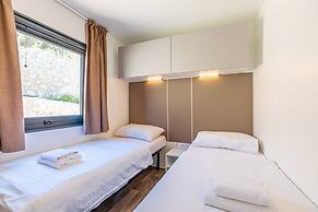 Olivia Green Camping