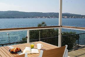 Olivia Green Camping