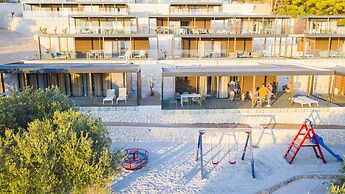 Olivia Green Camping