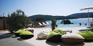 Olivia Green Camping