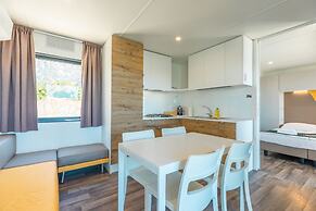 Olivia Green Camping