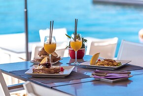 Olivia Green Camping