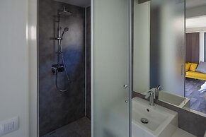 Olivia Green Camping