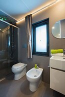 Olivia Green Camping