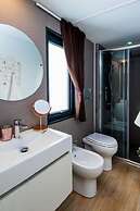 Olivia Green Camping