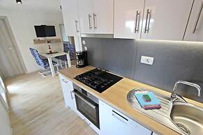 Olivia Green Camping