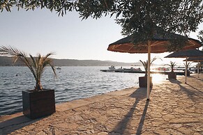 Olivia Green Camping