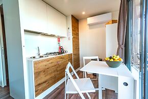 Olivia Green Camping