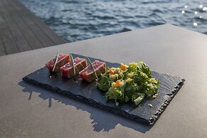 Olivia Green Camping