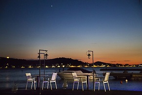 Olivia Green Camping