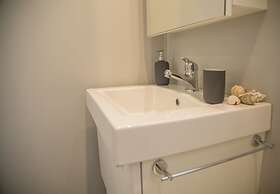 Olivia Green Camping