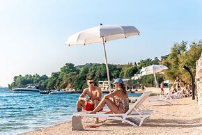 Olivia Green Camping