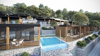 Olivia Green Camping