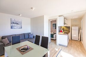 Olivia Green Camping