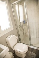 Olivia Green Camping