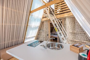 Olivia Green Camping