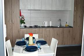 Olivia Green Camping